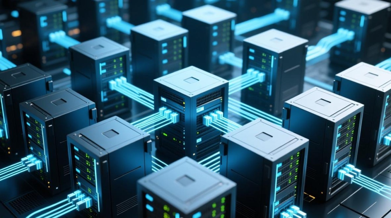 服务器集群技术有哪些显著特点？优缺点分析及应用领域探讨？