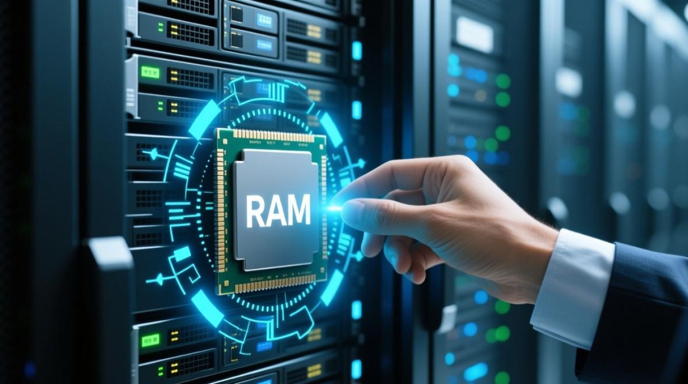 服务器内存需求量取决于哪些因素？如何确定合适的内存配置？