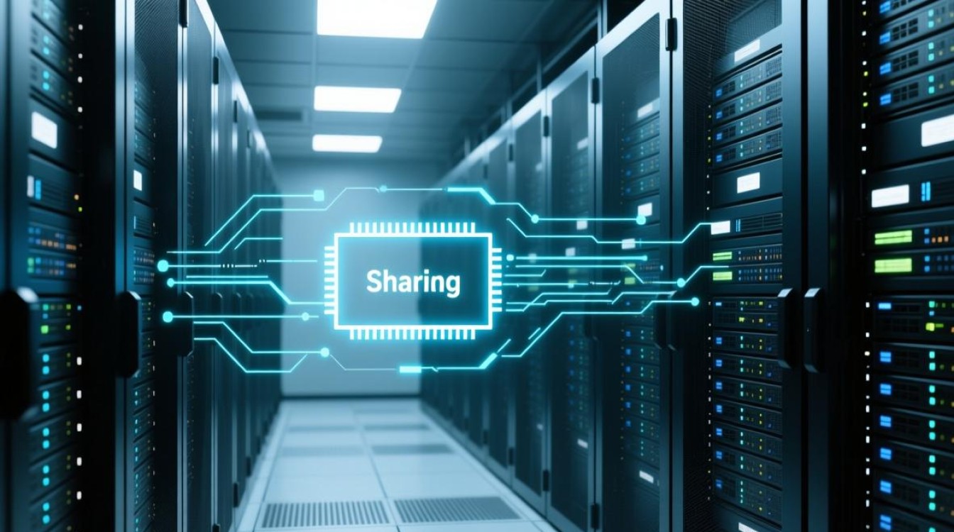 服务器集群内存共享技术有哪些限制和挑战？