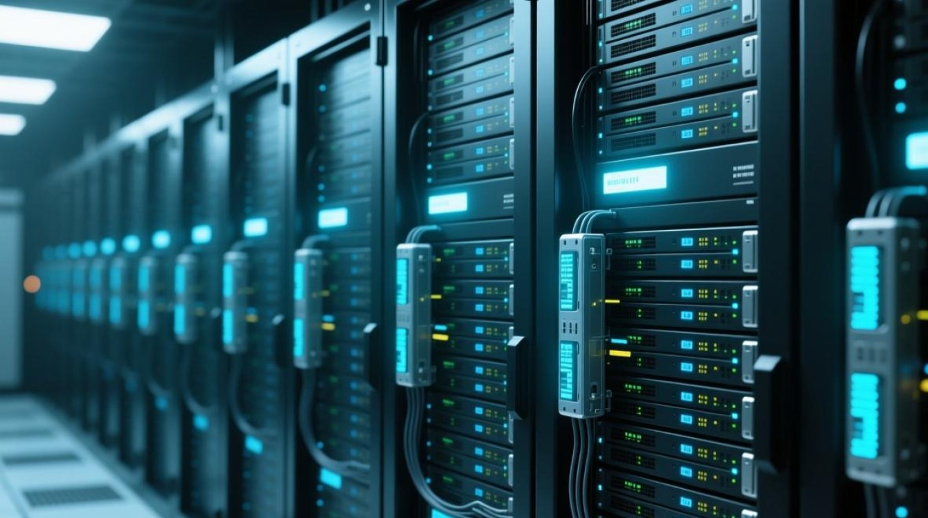 服务器集群挂存储,为何故障频发?背后原因及预防措施揭秘! 服务器集群挂存储,为何故障频发?背后原因及预防措施揭秘!