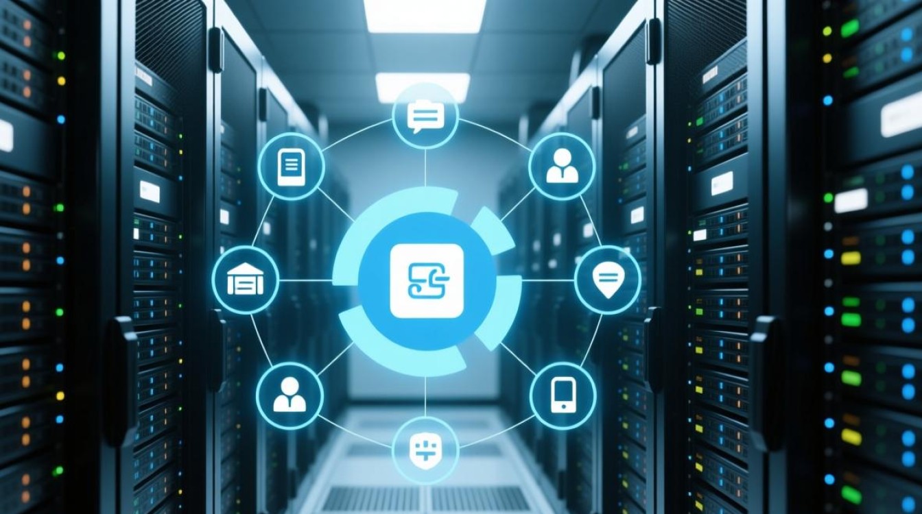 服务器集群分布式应用协调，如何实现高效稳定运行？