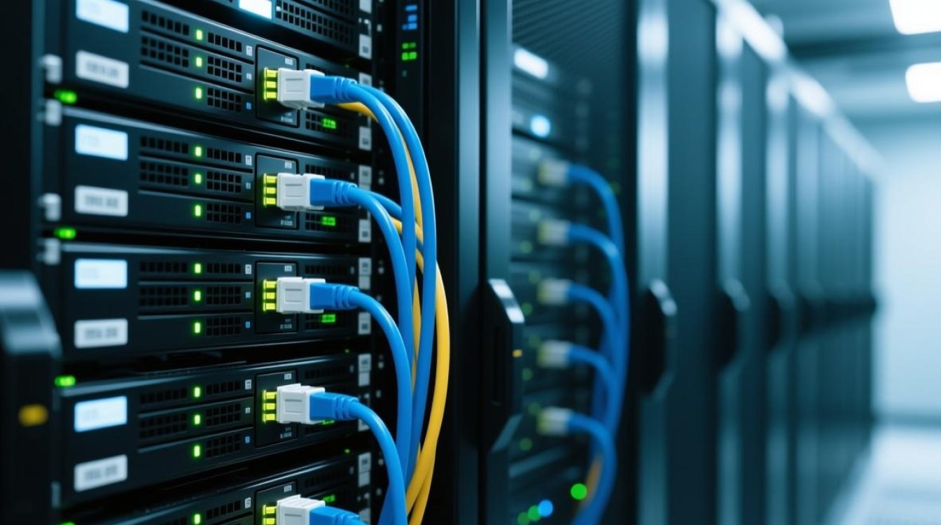 服务器集群故障解决方法有哪些?快速恢复集群稳定性的实用技巧盘点! 服务器集群故障解决方法有哪些?快速恢复集群稳定性的实用技巧盘点!