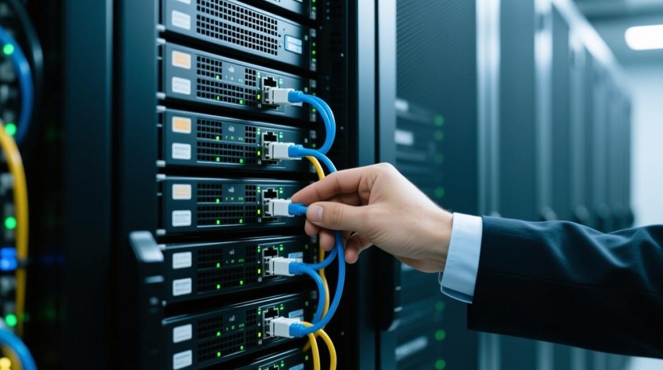 服务器集群故障解决方法有哪些?快速恢复集群稳定性的实用技巧盘点! 服务器集群故障解决方法有哪些?快速恢复集群稳定性的实用技巧盘点!