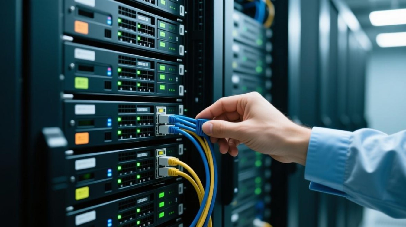 服务器集群故障解决方法有哪些?快速恢复集群稳定性的实用技巧盘点! 服务器集群故障解决方法有哪些?快速恢复集群稳定性的实用技巧盘点!