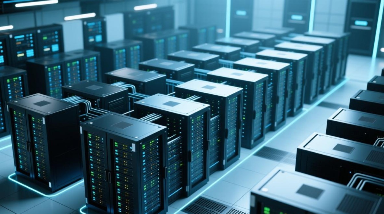 服务器集群分摊负载,如何实现高效稳定与成本控制? 服务器集群分摊负载,如何实现高效稳定与成本控制?