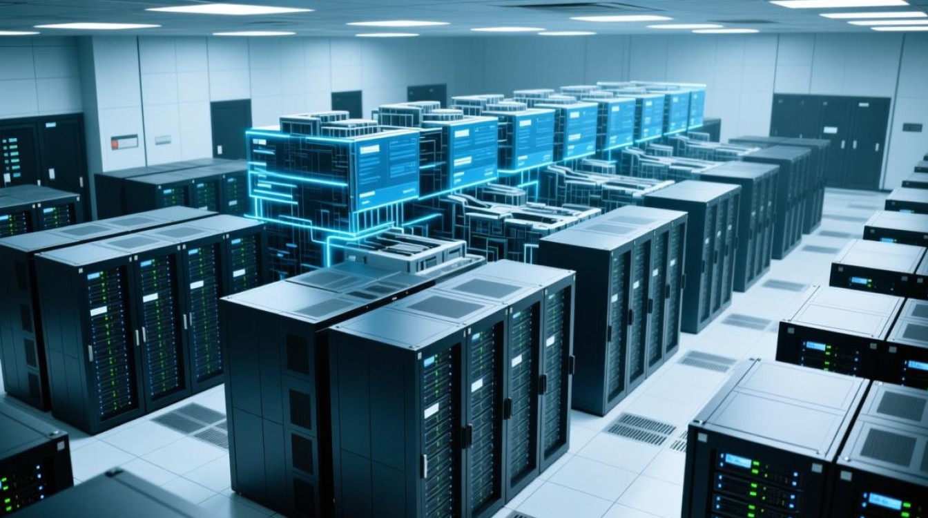 服务器集群分摊负载,如何实现高效稳定与成本控制? 服务器集群分摊负载,如何实现高效稳定与成本控制?