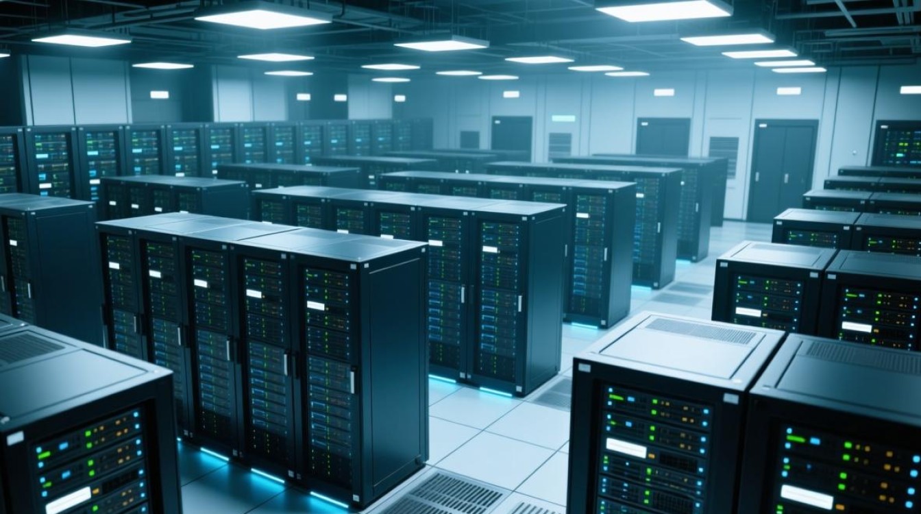 服务器集群分摊负载,如何实现高效稳定与成本控制? 服务器集群分摊负载,如何实现高效稳定与成本控制?