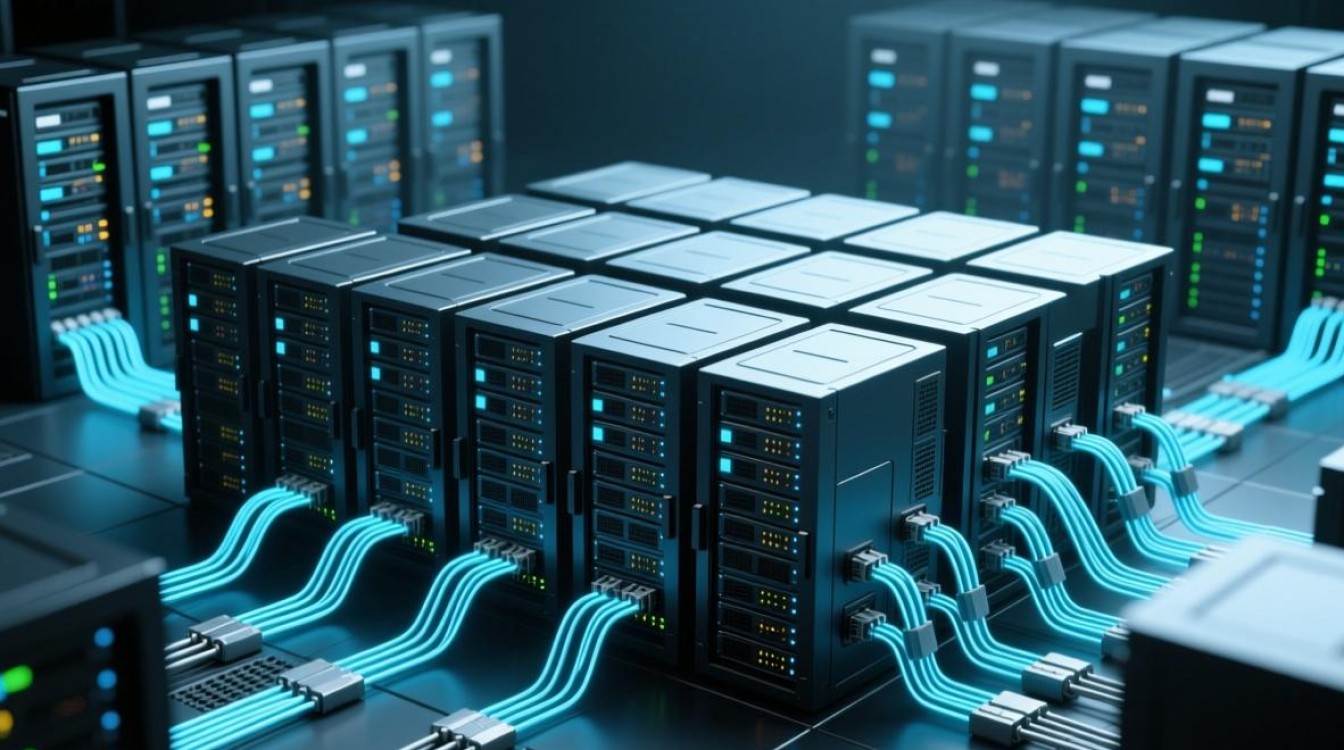 服务器集群与网络存储技术基础,究竟有何奥秘? 服务器集群与网络存储技术基础,究竟有何奥秘?