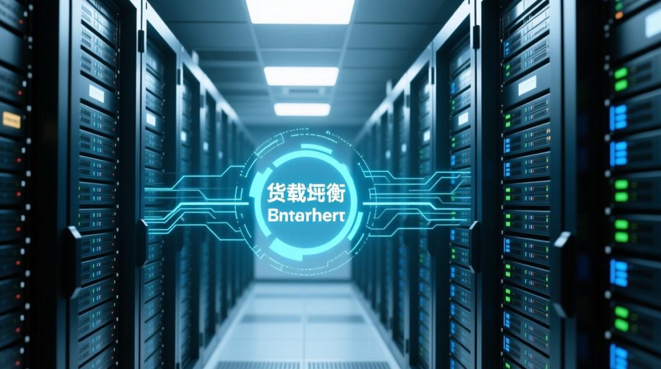 服务器集群技术负载均衡如何实现高效稳定运行？