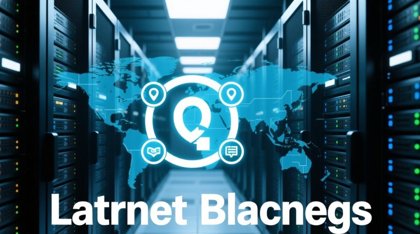 服务器集群技术负载均衡如何实现高效稳定运行？