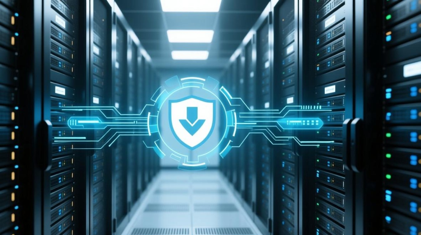 服务器集群技术负载均衡如何实现高效稳定运行？