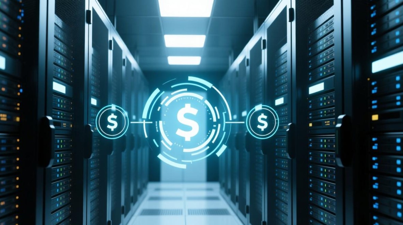 服务器集群与负载均衡技术，如何实现高效稳定运行？