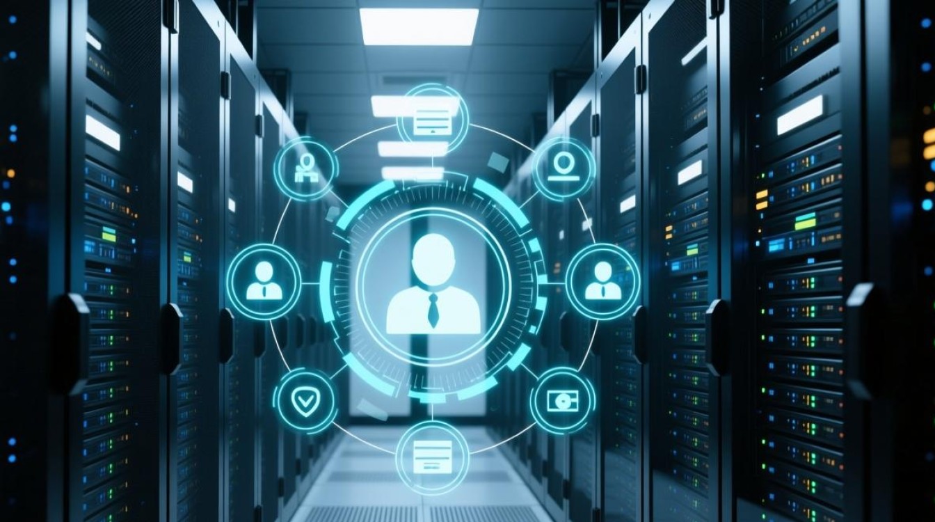 服务器集群与负载均衡技术，如何实现高效稳定运行？