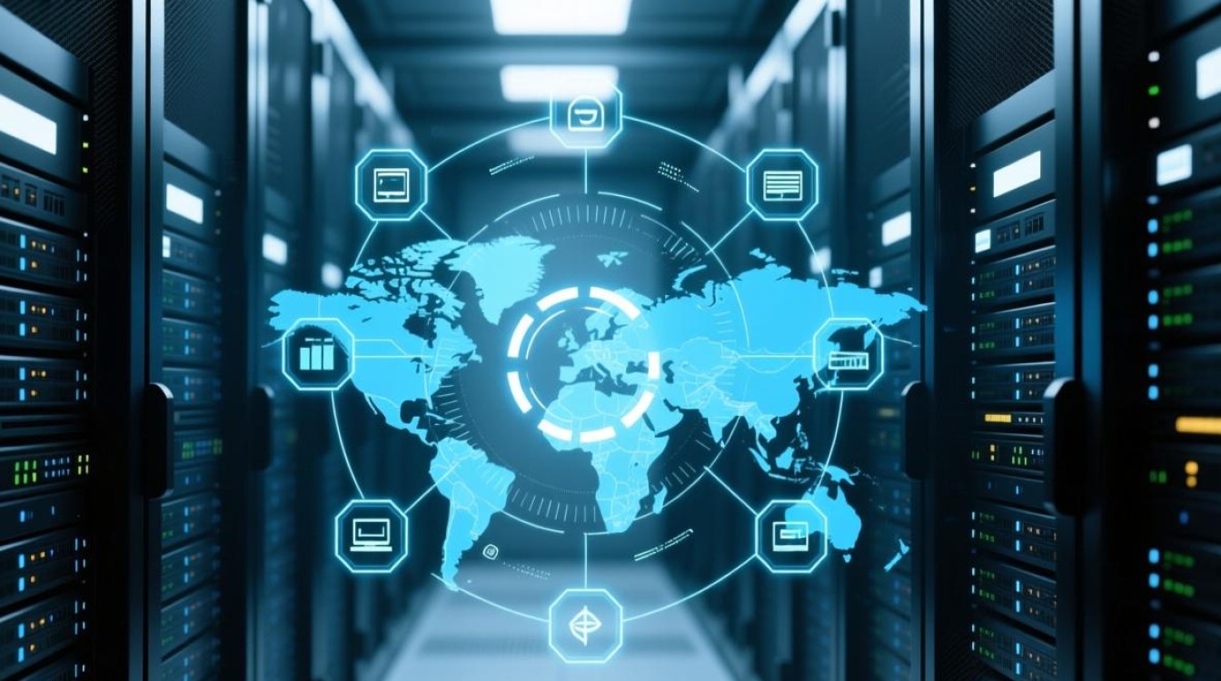 服务器集群与负载均衡技术，如何实现高效稳定运行？