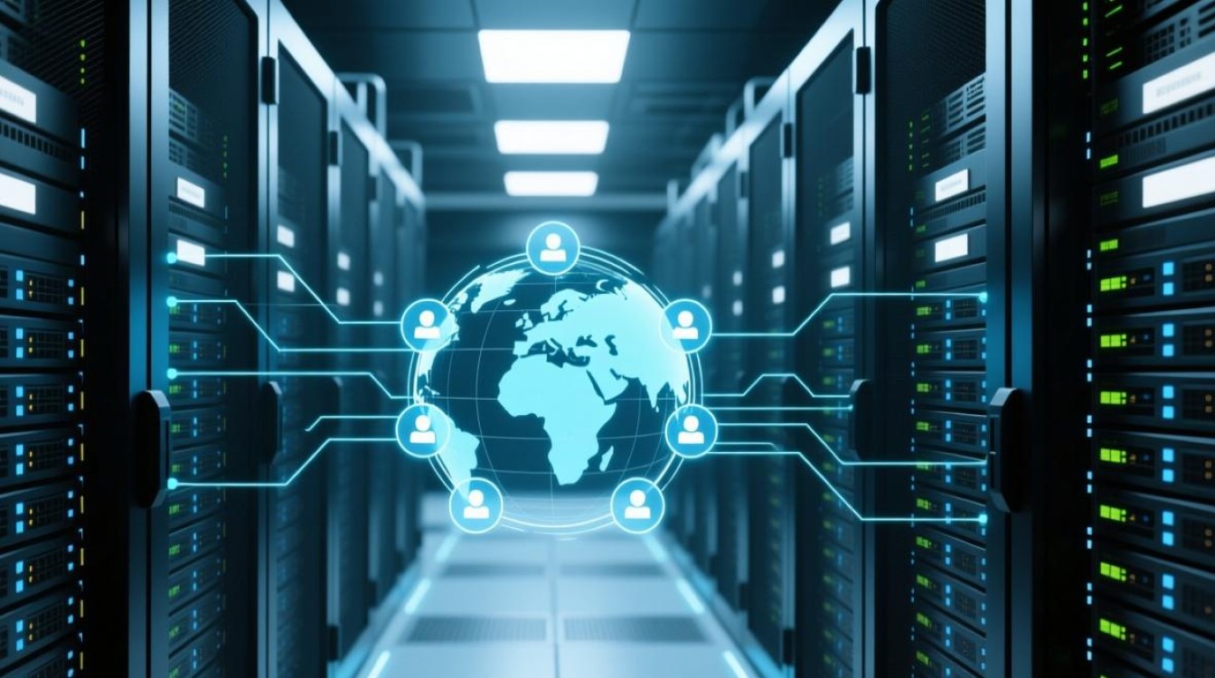 服务器集群技术为何能显著提升数据处理能力和系统稳定性?揭秘其五大核心优势! 服务器集群技术为何能显著提升数据处理能力和系统稳定性?揭秘其五大核心优势!