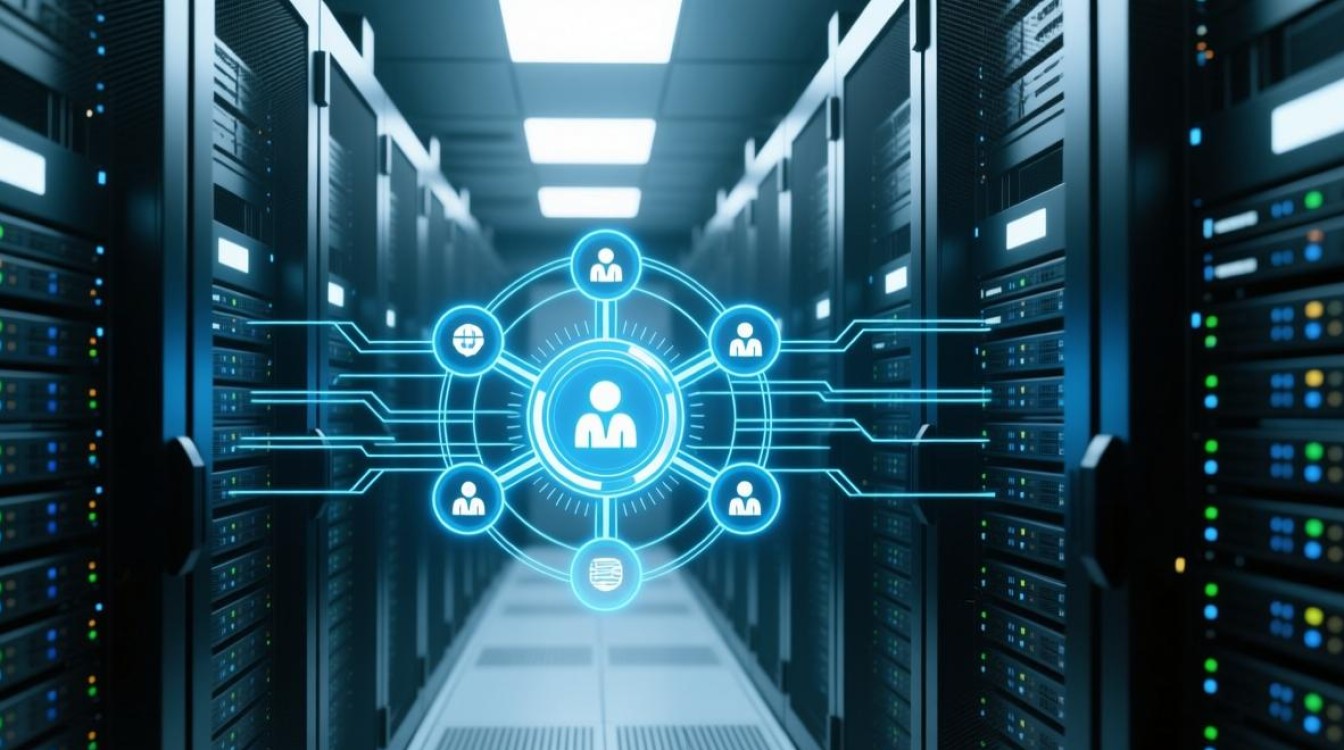 服务器集群技术为何能显著提升数据处理能力和系统稳定性?揭秘其五大核心优势! 服务器集群技术为何能显著提升数据处理能力和系统稳定性?揭秘其五大核心优势!