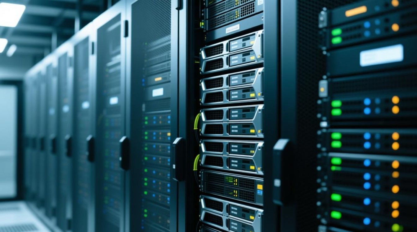 服务器是否应该分区?分区对性能与维护有何影响? 服务器是否应该分区?分区对性能与维护有何影响?