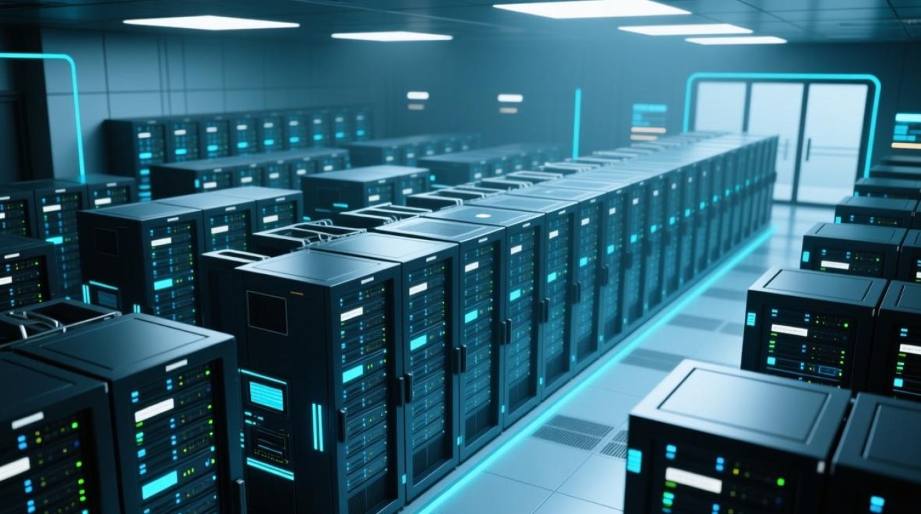 服务器集群为何不可或缺负载均衡技术?揭秘集群高效运作的秘诀! 服务器集群为何不可或缺负载均衡技术?揭秘集群高效运作的秘诀!