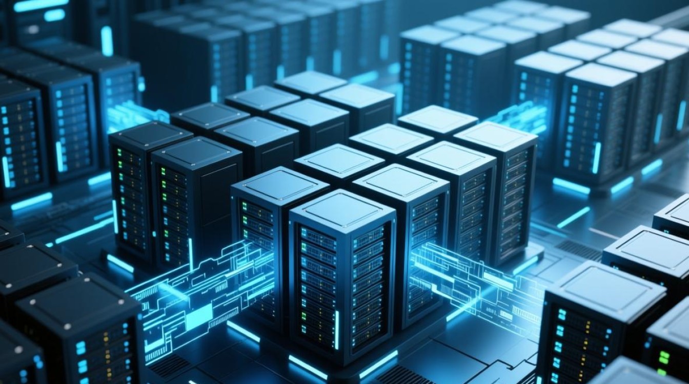 服务器集群共享存储技术如何实现高效协同与优化管理? 服务器集群共享存储技术如何实现高效协同与优化管理?