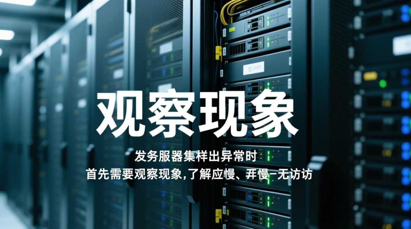 服务器集群异常处理,有哪些应急措施和恢复步骤可用? 服务器集群异常处理,有哪些应急措施和恢复步骤可用?