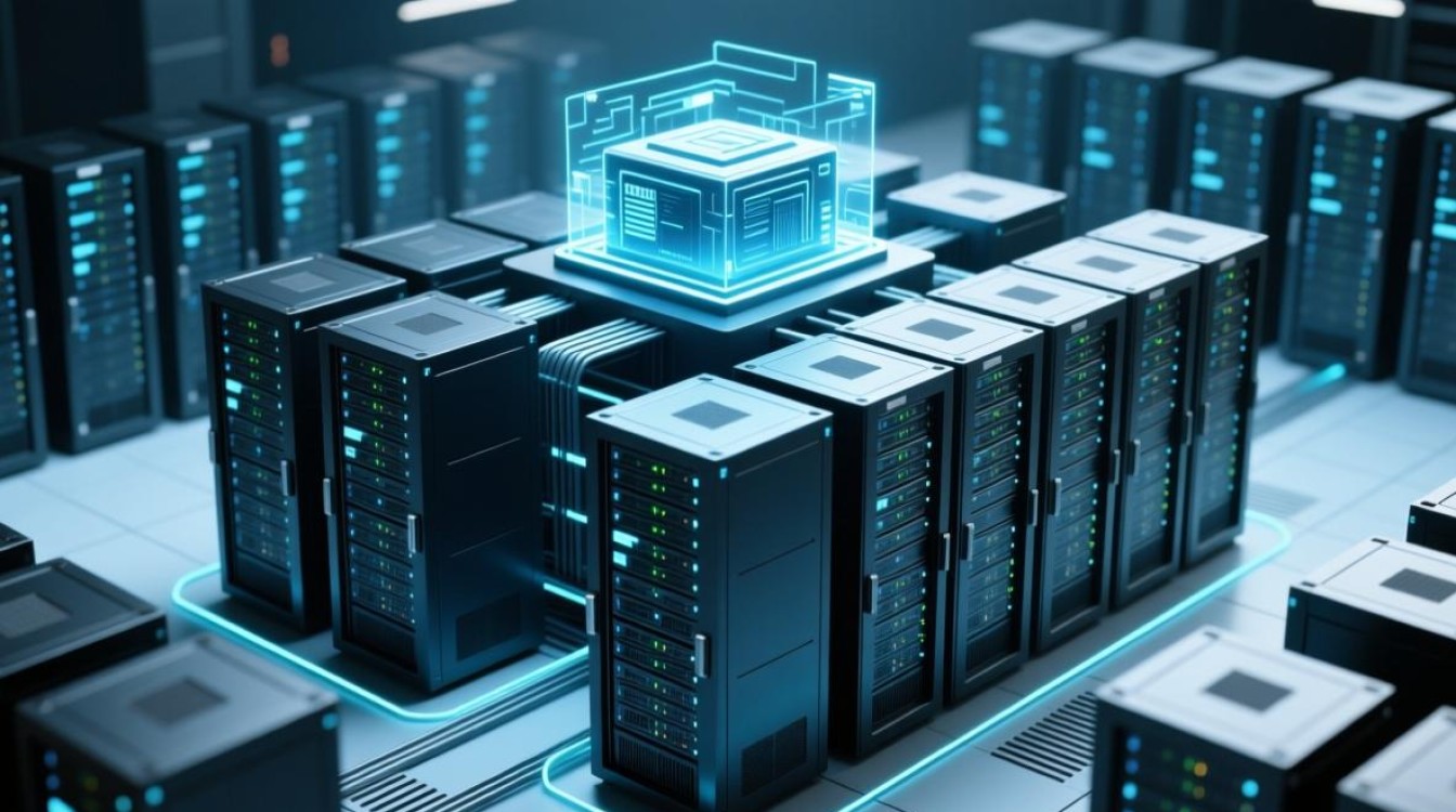 服务器集群技术概述，如何优化集群性能与稳定性？