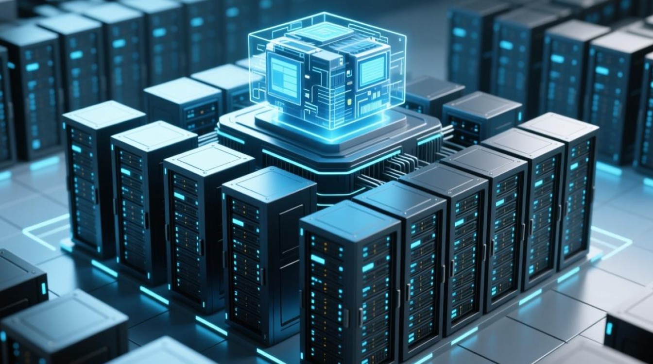 服务器集群技术概述，如何优化集群性能与稳定性？