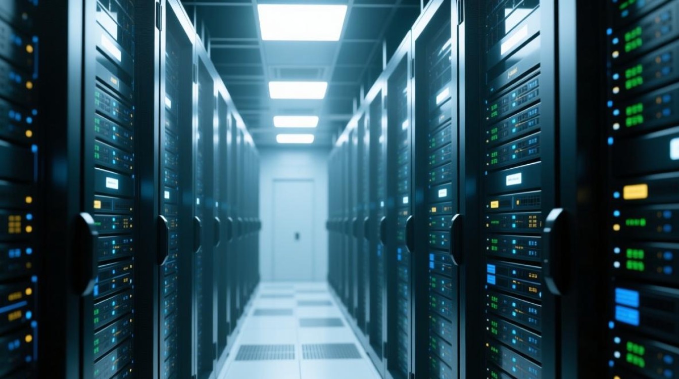 服务器集群并行处理技术，如何实现高效并行计算？