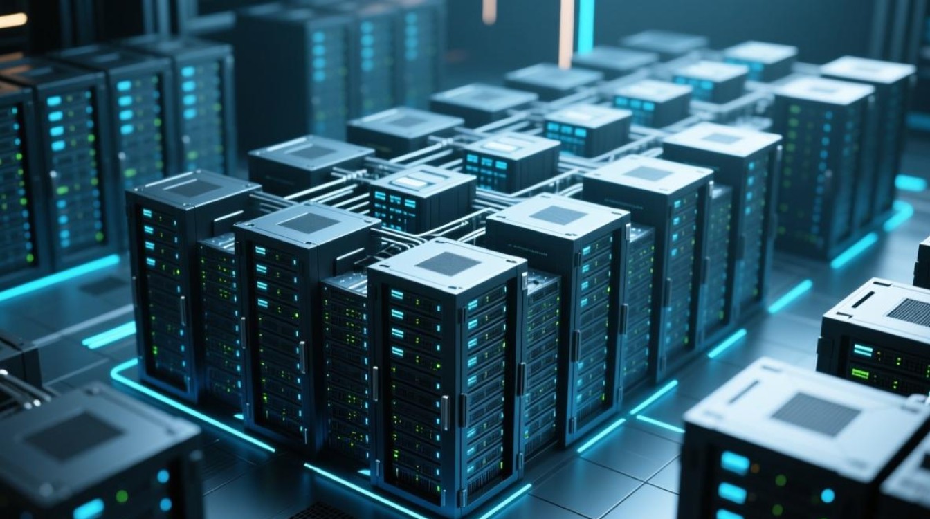 服务器集群作用究竟如何体现?在数据处理、稳定性与效率上有哪些具体优势? 服务器集群作用究竟如何体现?在数据处理、稳定性与效率上有哪些具体优势?