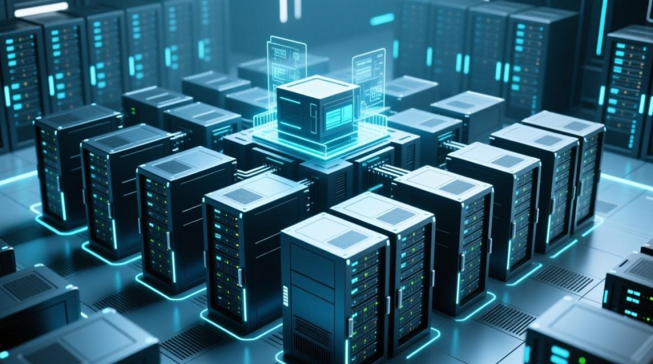 服务器集群作用究竟如何体现?在数据处理、稳定性与效率上有哪些具体优势? 服务器集群作用究竟如何体现?在数据处理、稳定性与效率上有哪些具体优势?