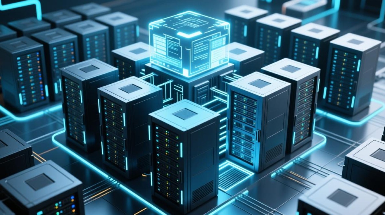 服务器集群作用究竟如何体现?在数据处理、稳定性与效率上有哪些具体优势? 服务器集群作用究竟如何体现?在数据处理、稳定性与效率上有哪些具体优势?