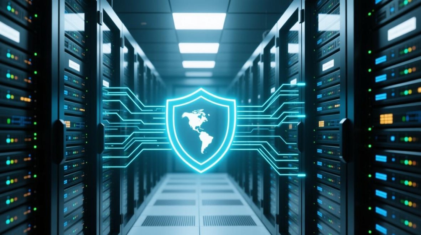 服务器集群公司为何在市场上如此重要？揭秘其背后的关键作用与影响力。