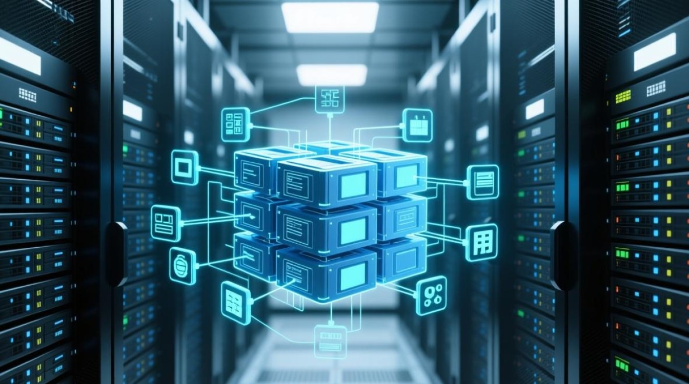 服务器集群优化方案,如何实现高效稳定运行?揭秘关键技术与最佳实践! 服务器集群优化方案,如何实现高效稳定运行?揭秘关键技术与最佳实践!