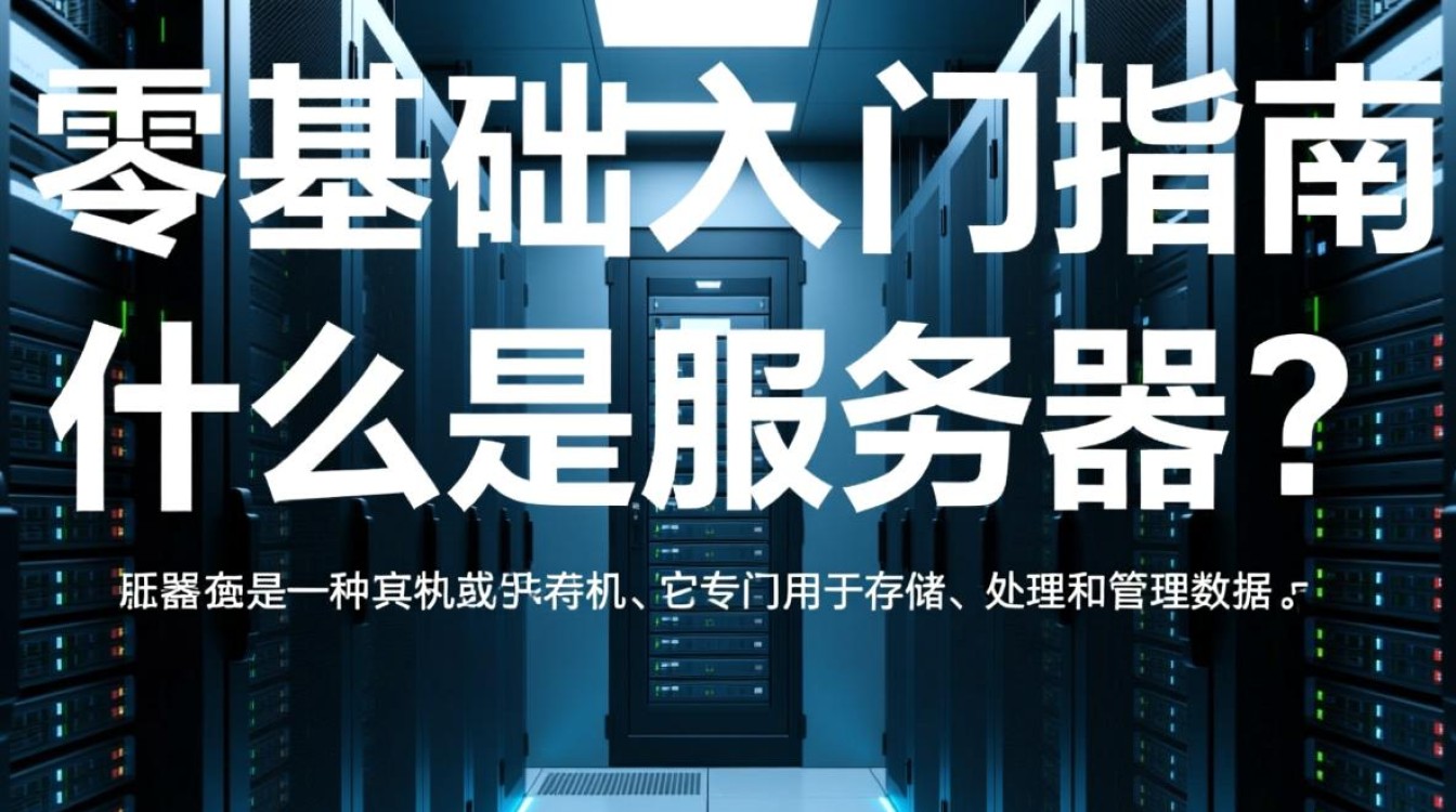 服务器零基础如何从零开始学习并掌握服务器搭建与维护技能？