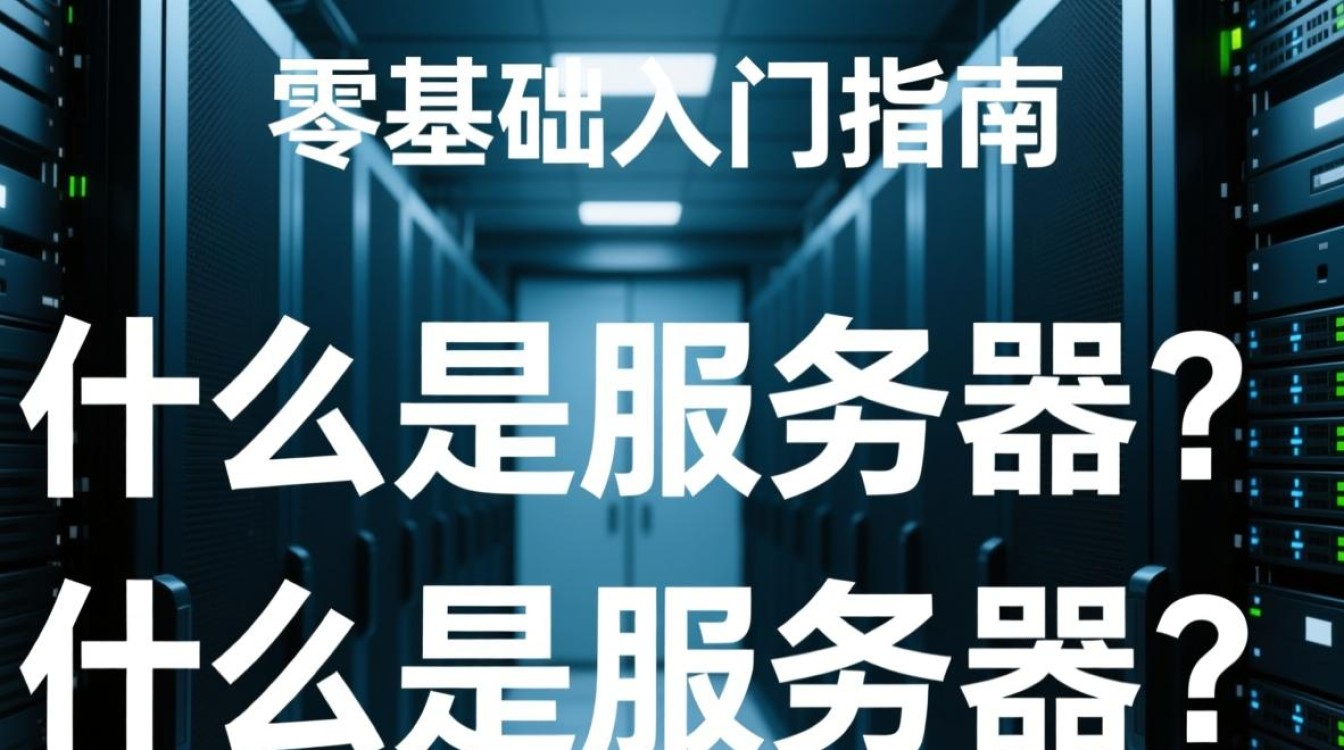 服务器零基础如何从零开始学习并掌握服务器搭建与维护技能？