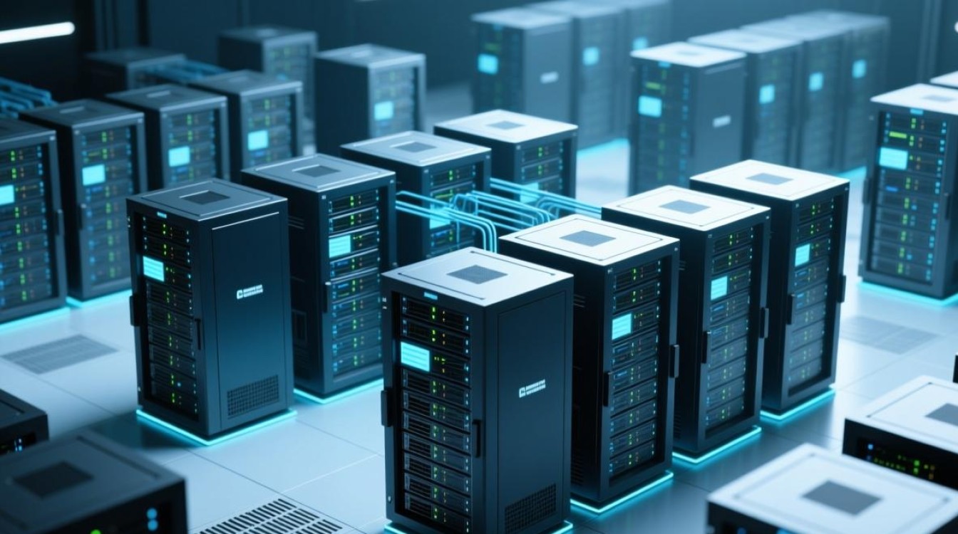 服务器集群的优势有哪些？如何实现高效稳定的数据处理与扩展？