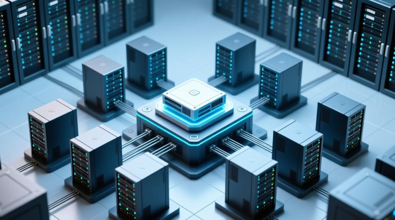 服务器集群技术原理及应用，有哪些疑问需要解答？