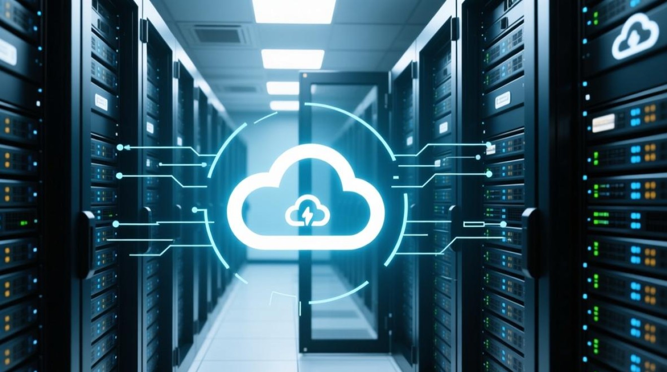 服务器集虚拟管理技术,其核心原理与未来发展趋势是什么? 服务器集虚拟管理技术,其核心原理与未来发展趋势是什么?