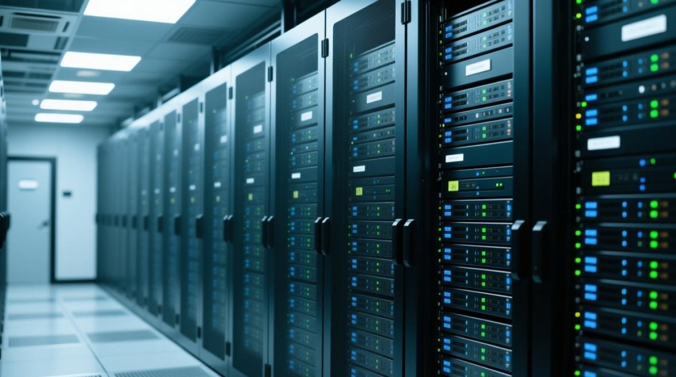 服务器集群在运行过程中可能遭遇哪些技术或性能上的疑难杂症？