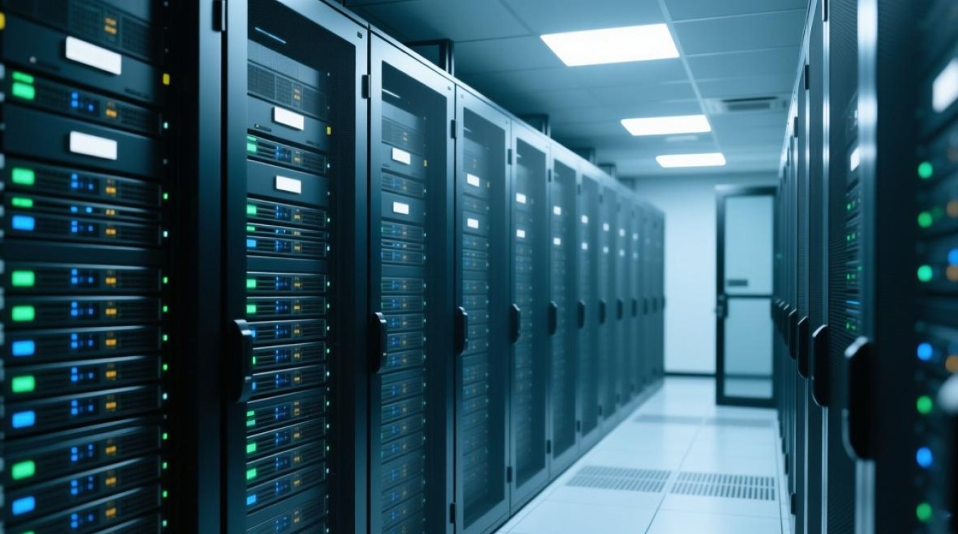 服务器集群为何离不开共享存储技术?它有哪些关键作用? 服务器集群为何离不开共享存储技术?它有哪些关键作用?