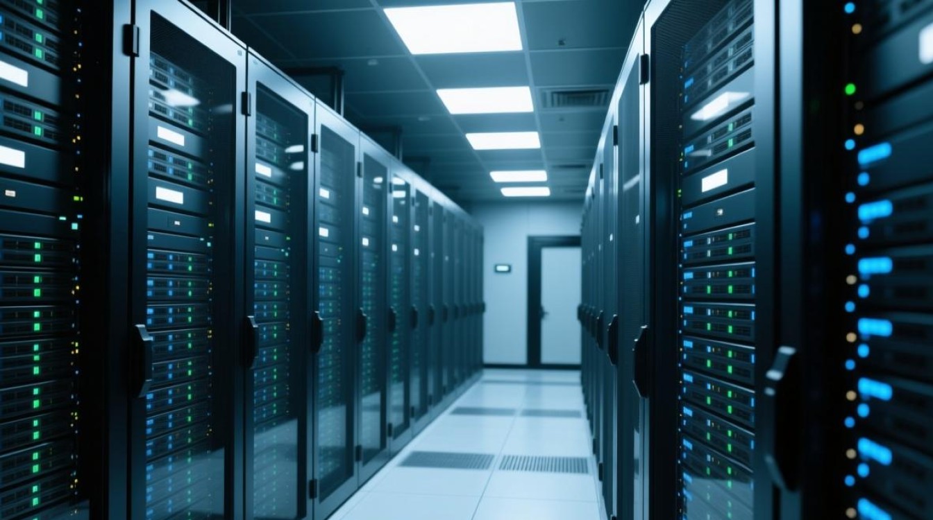 服务器集群为何离不开共享存储技术?它有哪些关键作用? 服务器集群为何离不开共享存储技术?它有哪些关键作用?