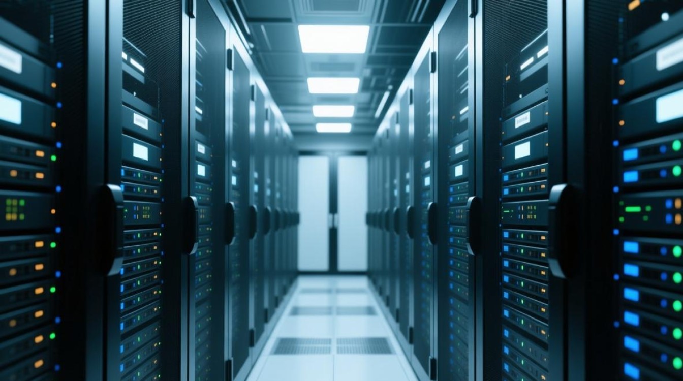 服务器集群建设需要哪些关键软件支持？选型有哪些讲究？