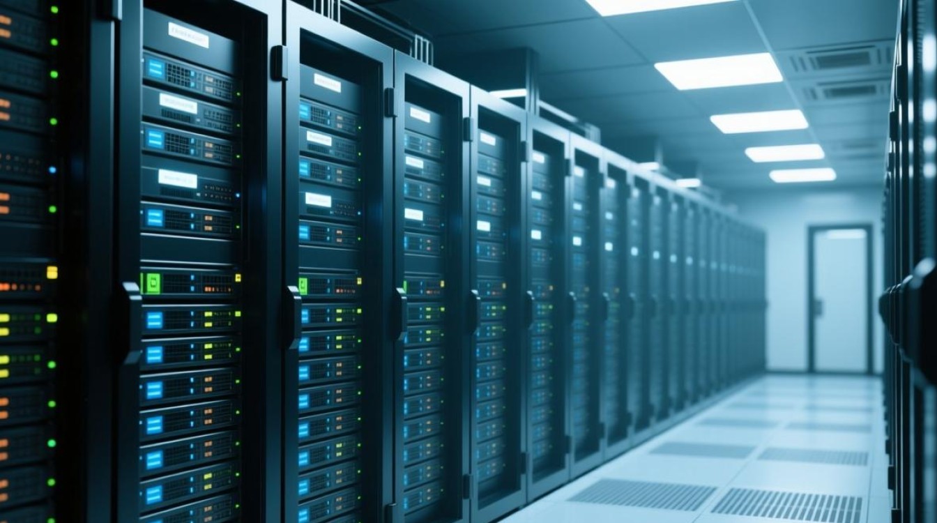 服务器集群建设需要哪些关键软件支持？选型有哪些讲究？