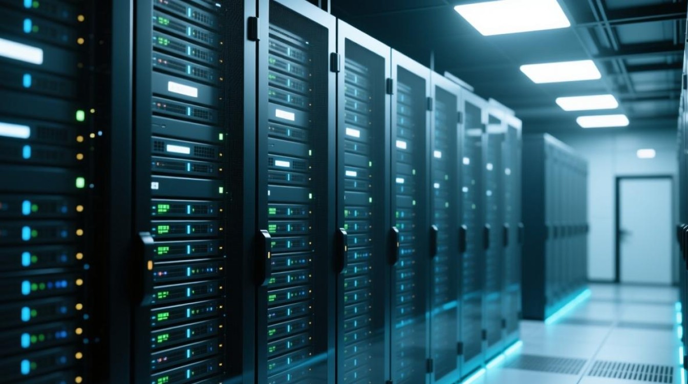 服务器集群建设需要哪些关键软件支持？选型有哪些讲究？