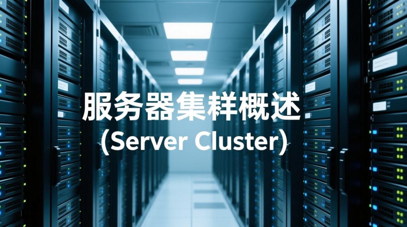 服务器集群与负载均衡技术,究竟如何实现高效协同? 服务器集群与负载均衡技术,究竟如何实现高效协同?