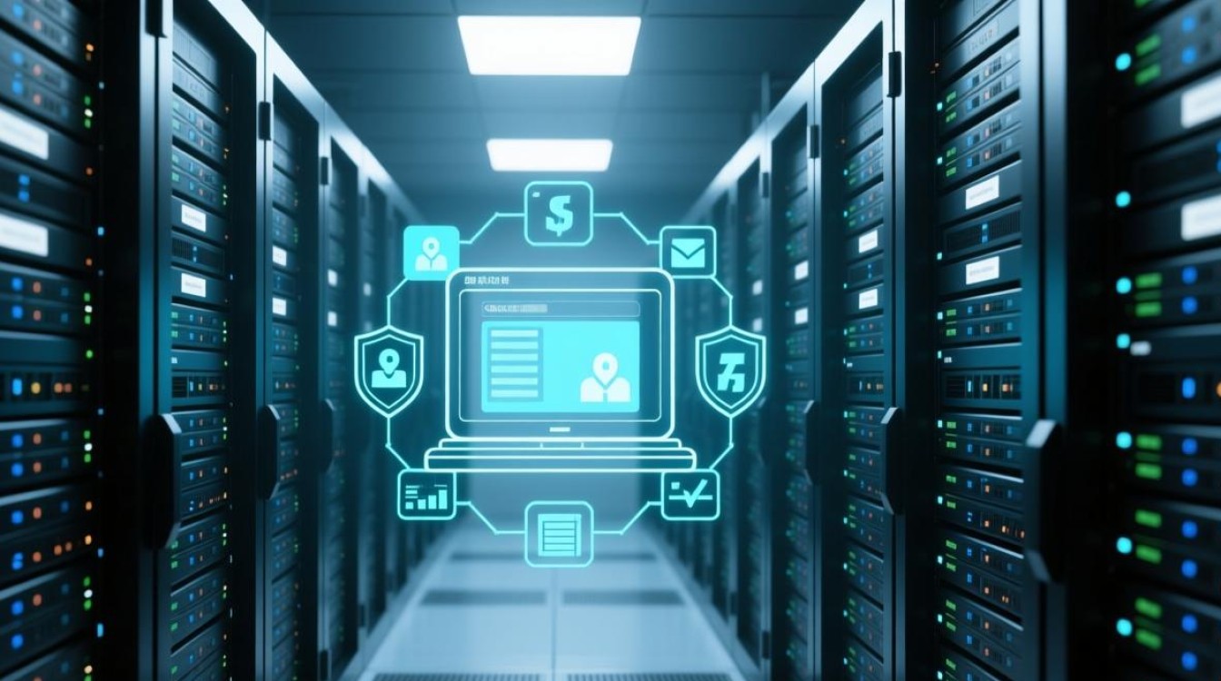 服务器集群与负载均衡框架，如何实现高效稳定的分布式系统？