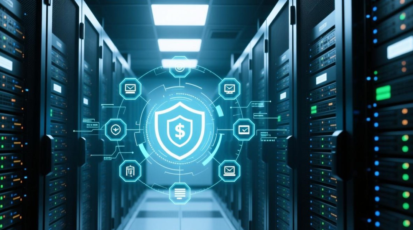 服务器集群与负载均衡框架，如何实现高效稳定的分布式系统？