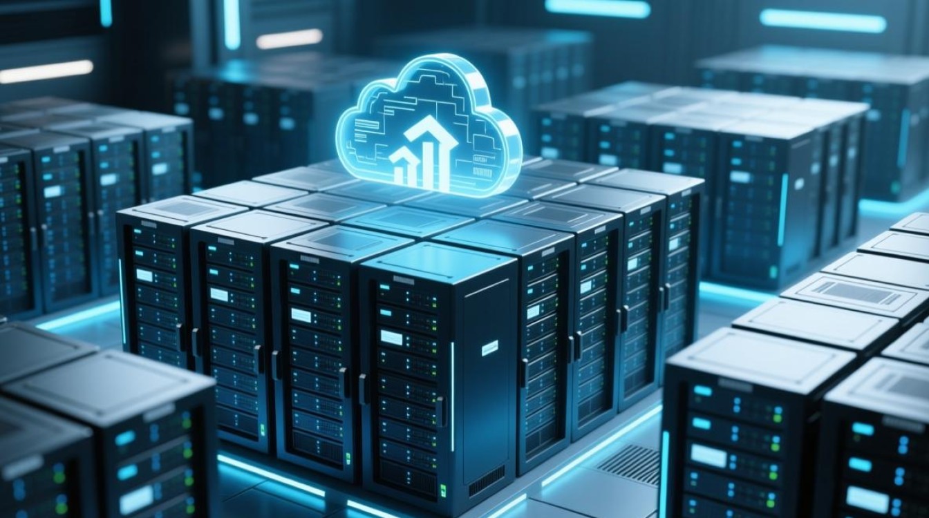 服务器集群云化平台解决方案，如何优化成本与性能？