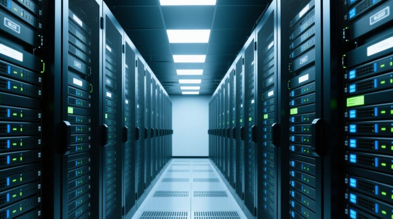 服务器集群部署中，如何优化性能与成本平衡的疑问与挑战？