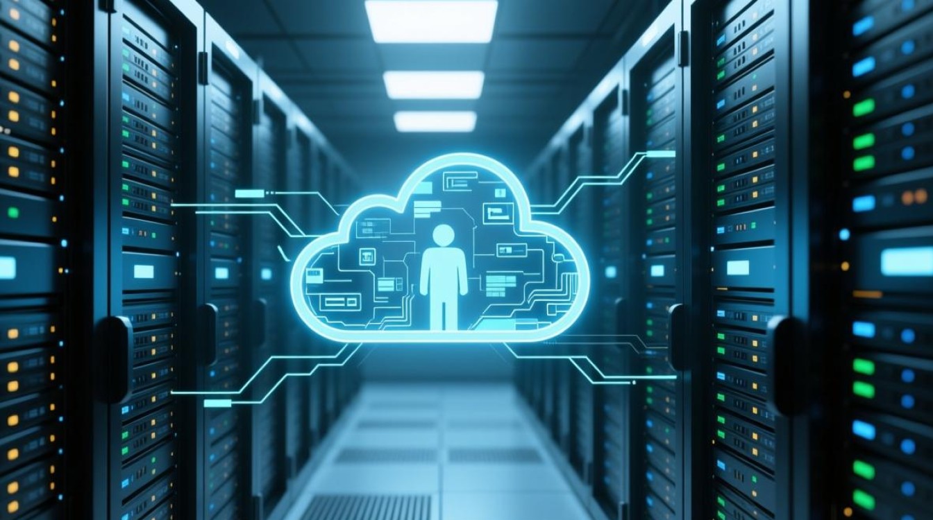 服务器集群云计算,技术如何影响未来企业IT架构与效率? 服务器集群云计算,技术如何影响未来企业IT架构与效率?