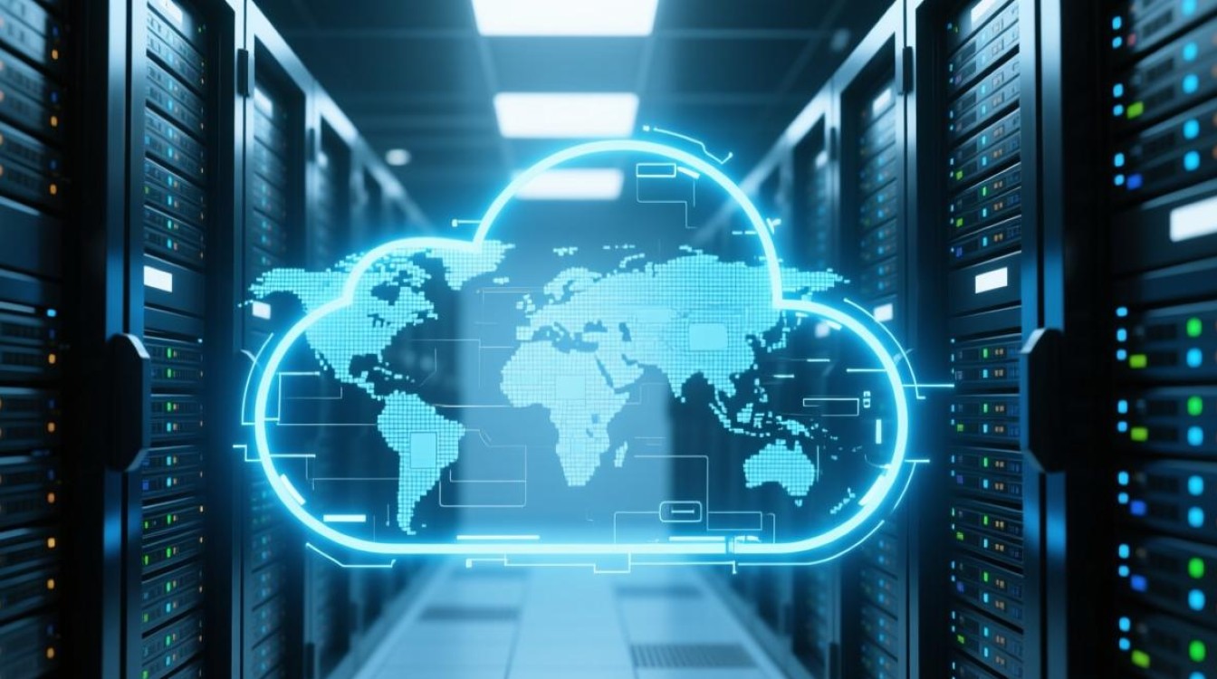 服务器集群云计算,技术如何影响未来企业IT架构与效率? 服务器集群云计算,技术如何影响未来企业IT架构与效率?